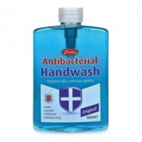 Cartex Anti-Bacterial Handwash 500ml
